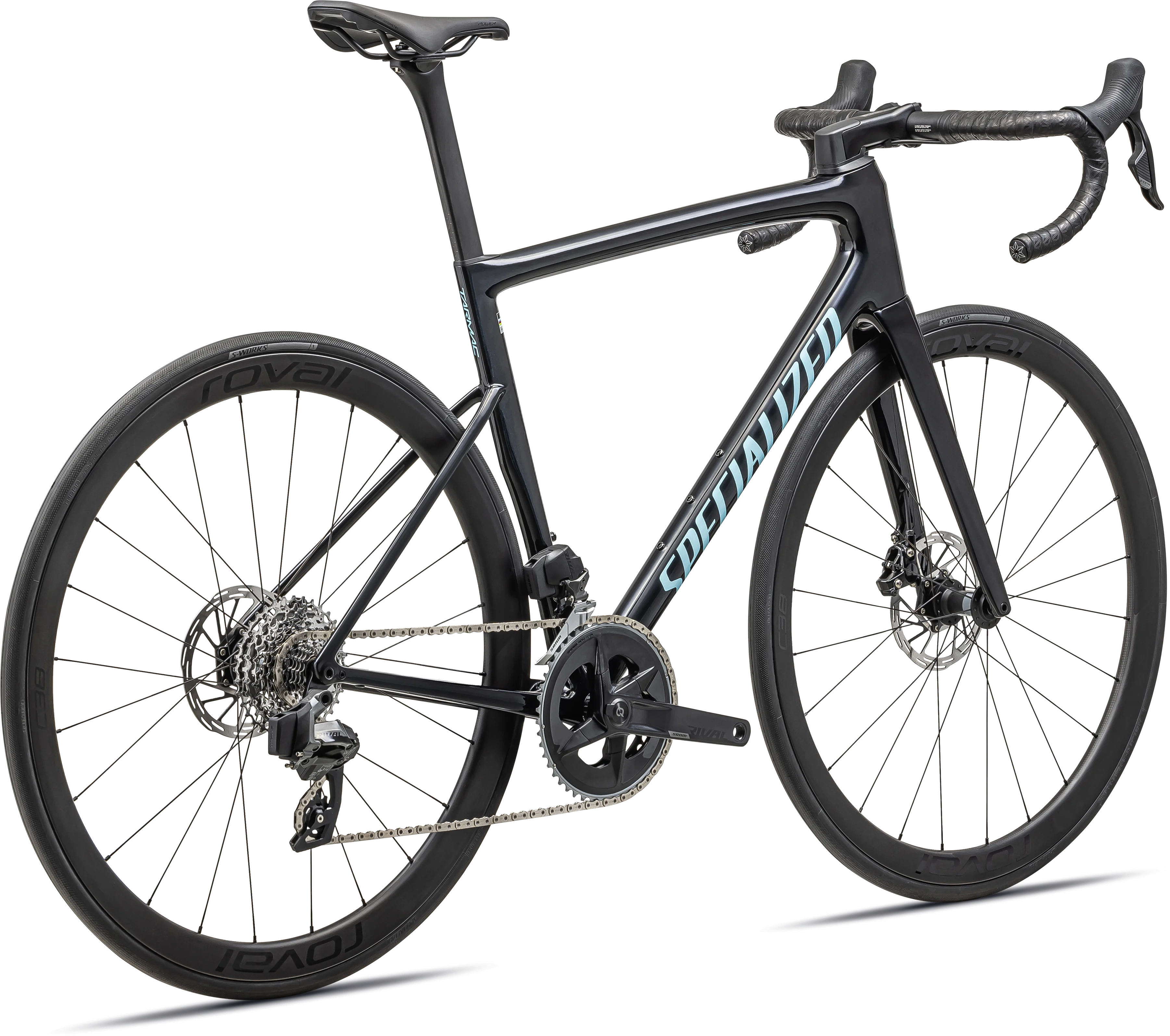 Specialized Tarmac SL8 Expert  (2024)