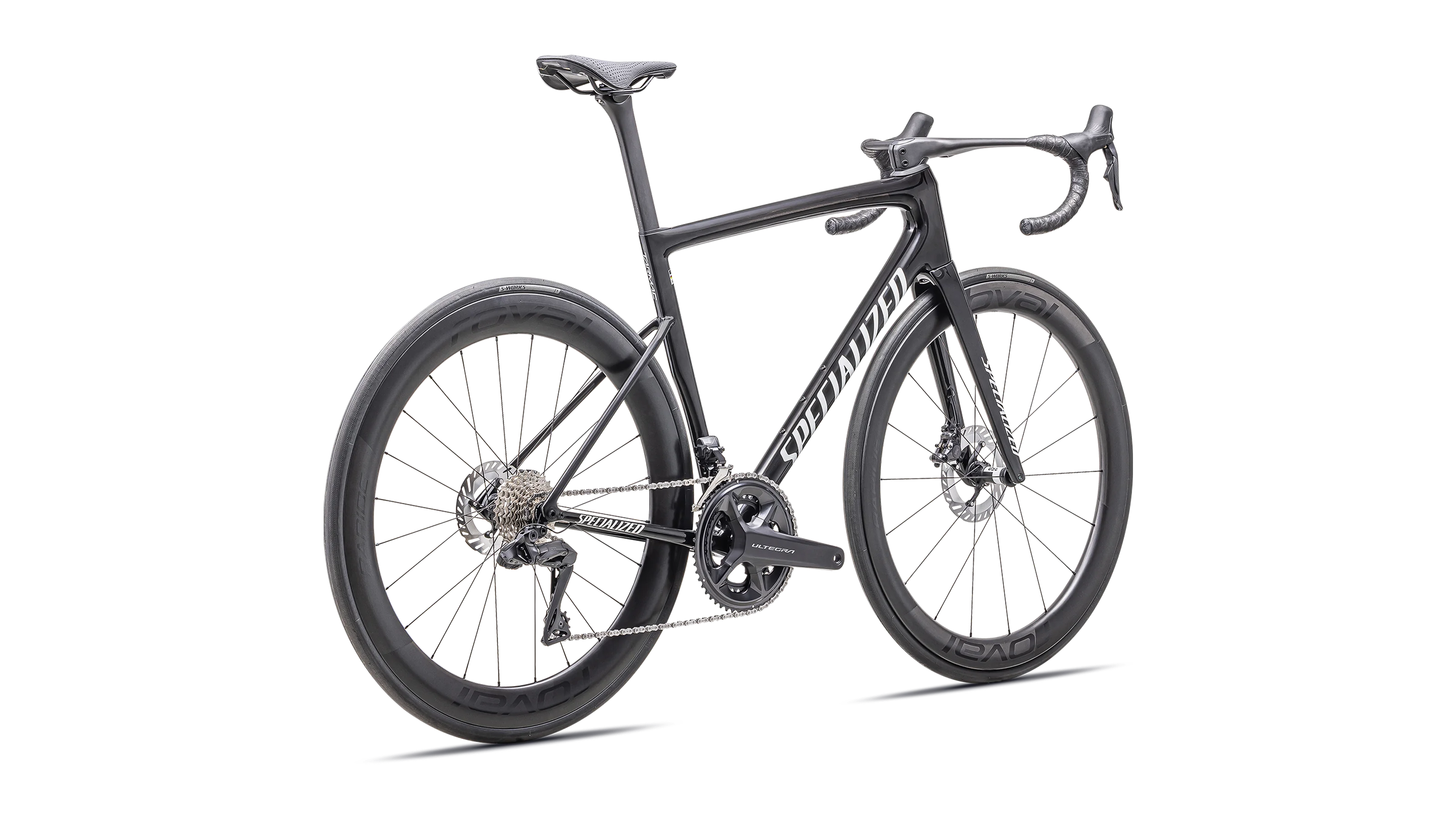 Specialized Tarmac SL8 Pro Shimano Ultegra Di2 (2025)