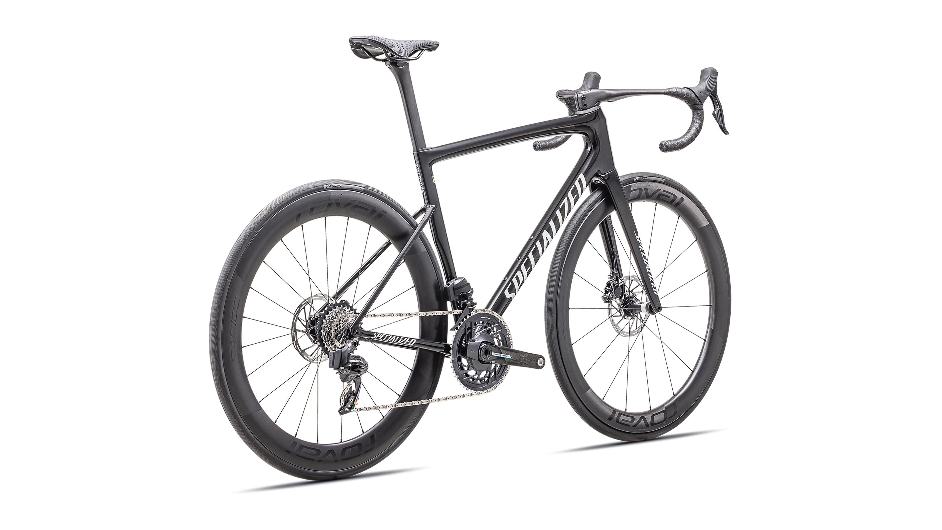 Specialized Tarmac SL8 Pro SRAM Force eTap AXS (2025)