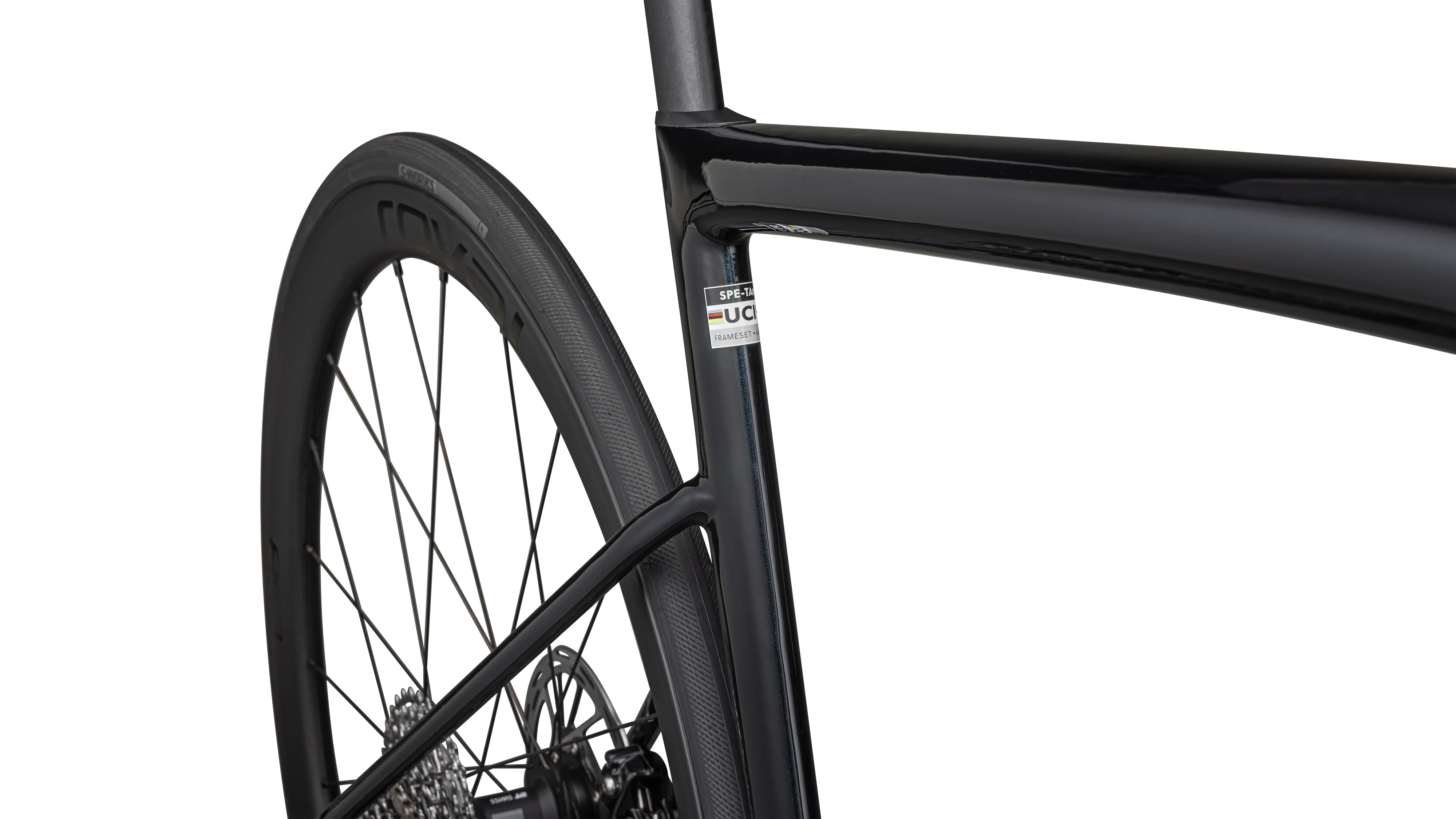 Specialized Tarmac SL8 Expert  (2024)