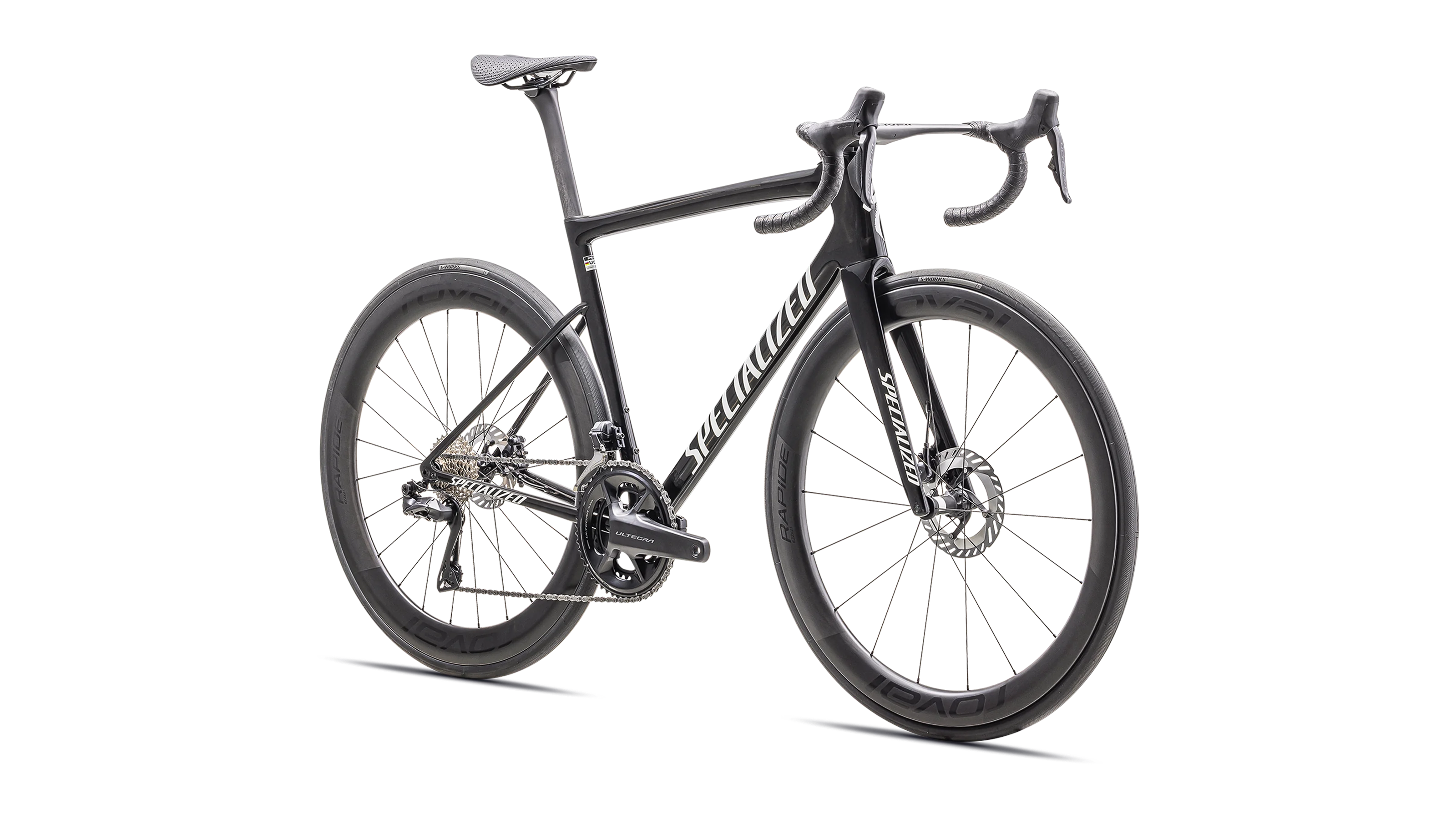 Specialized Tarmac SL8 Pro Shimano Ultegra Di2 (2025)