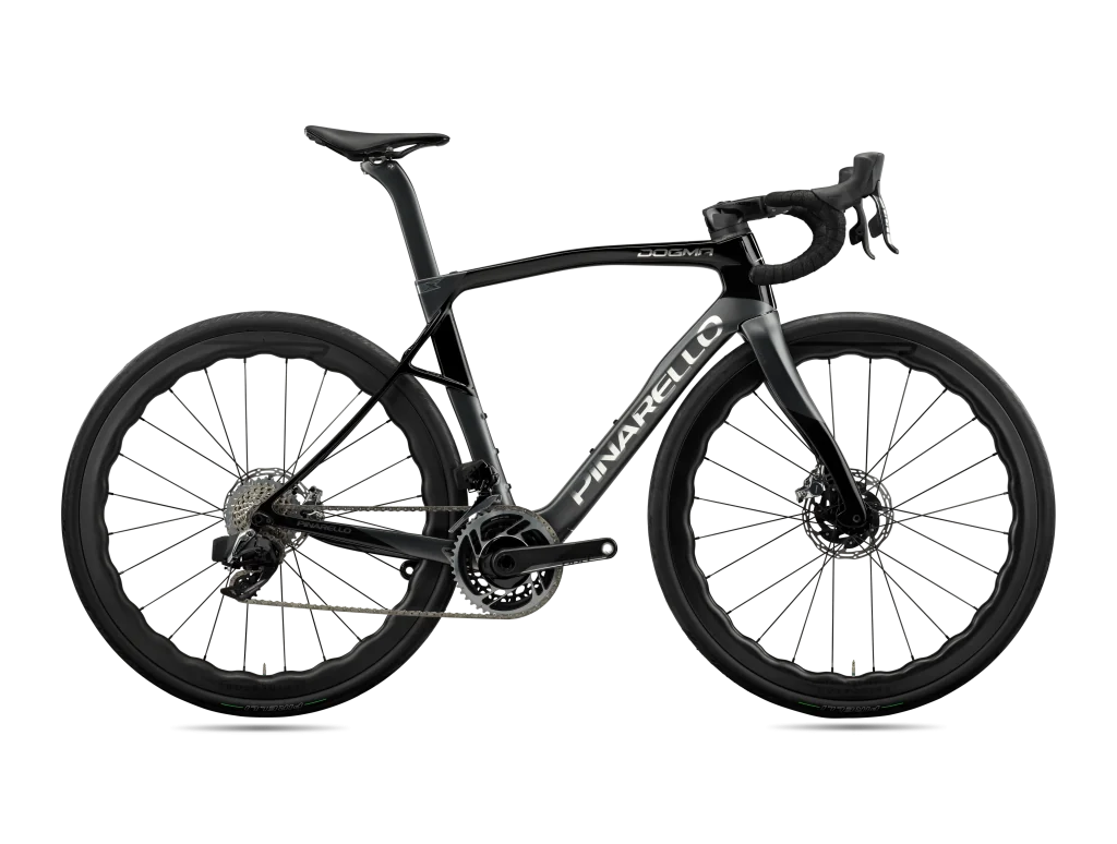 PINARELLO DOGMA X SRAM RED ETAP AXS (2025)