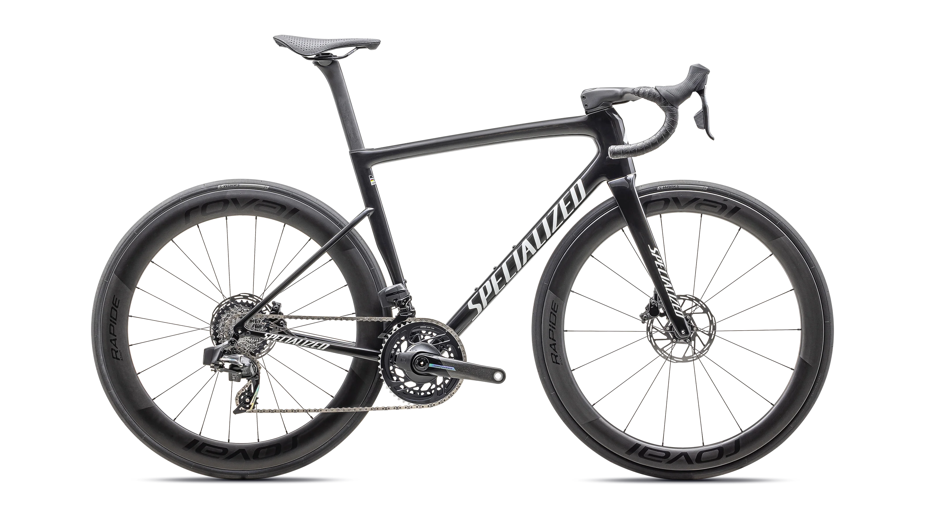 Specialized Tarmac SL8 Pro SRAM Force eTap AXS (2025)