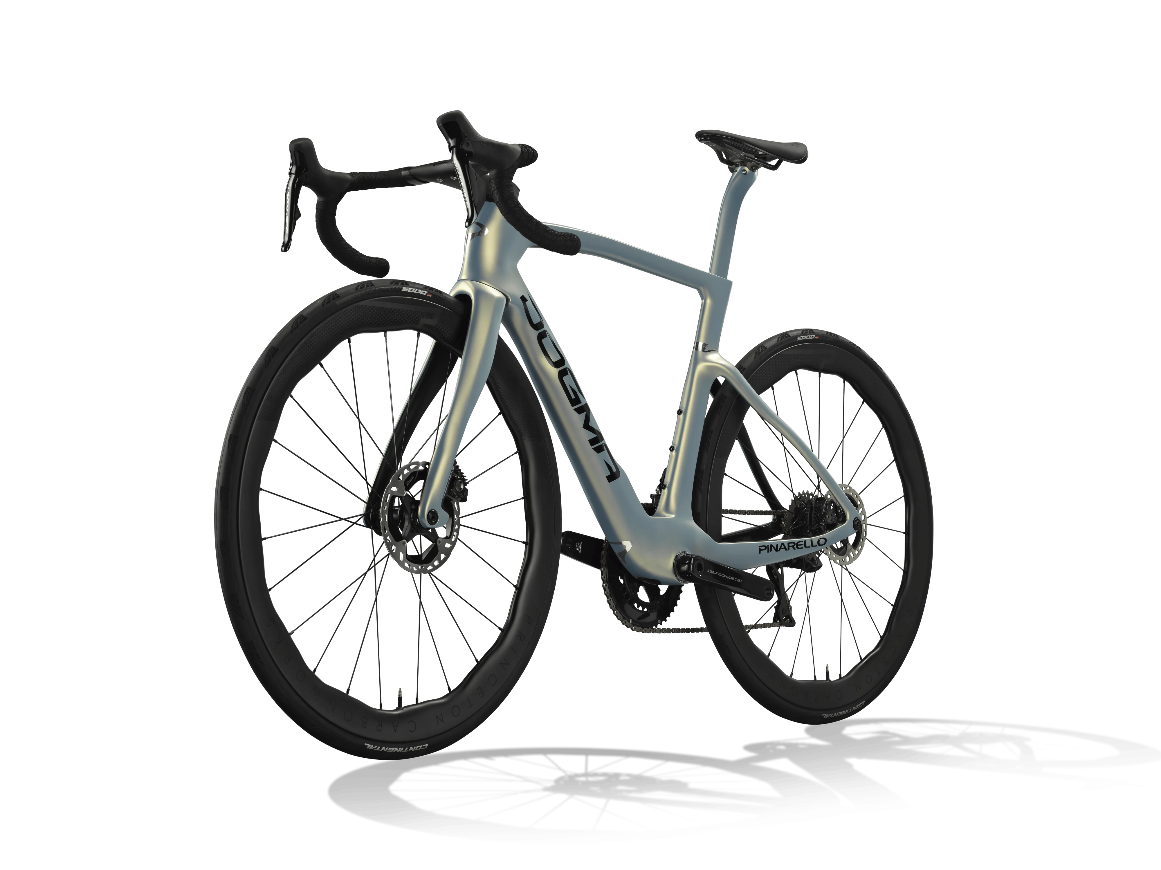 PINARELLO DOGMA F DURA ACE DI2 LUXTER VENICE (2025)