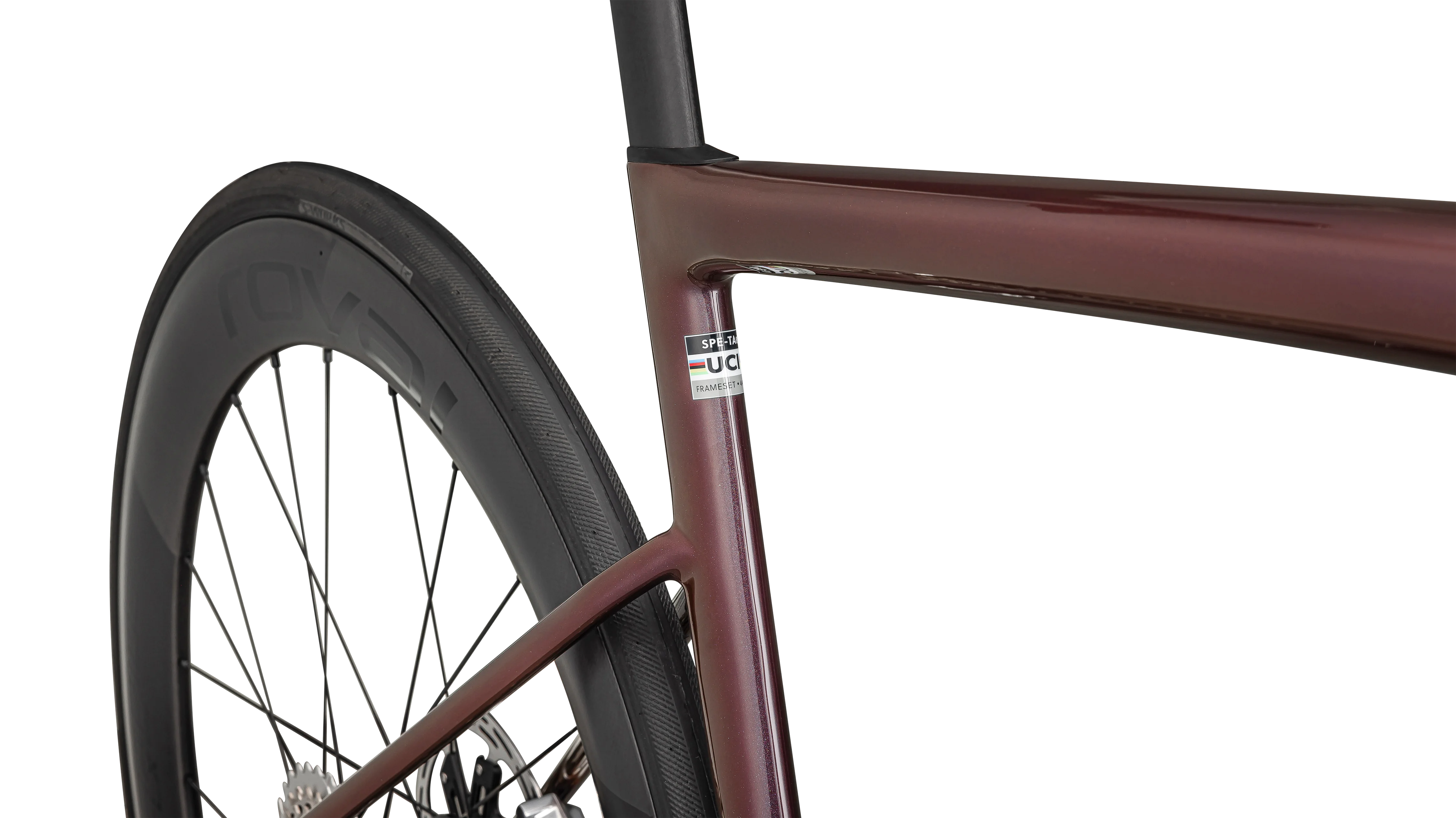 S-Works Tarmac SL8 SRAM RED AXS (2025)