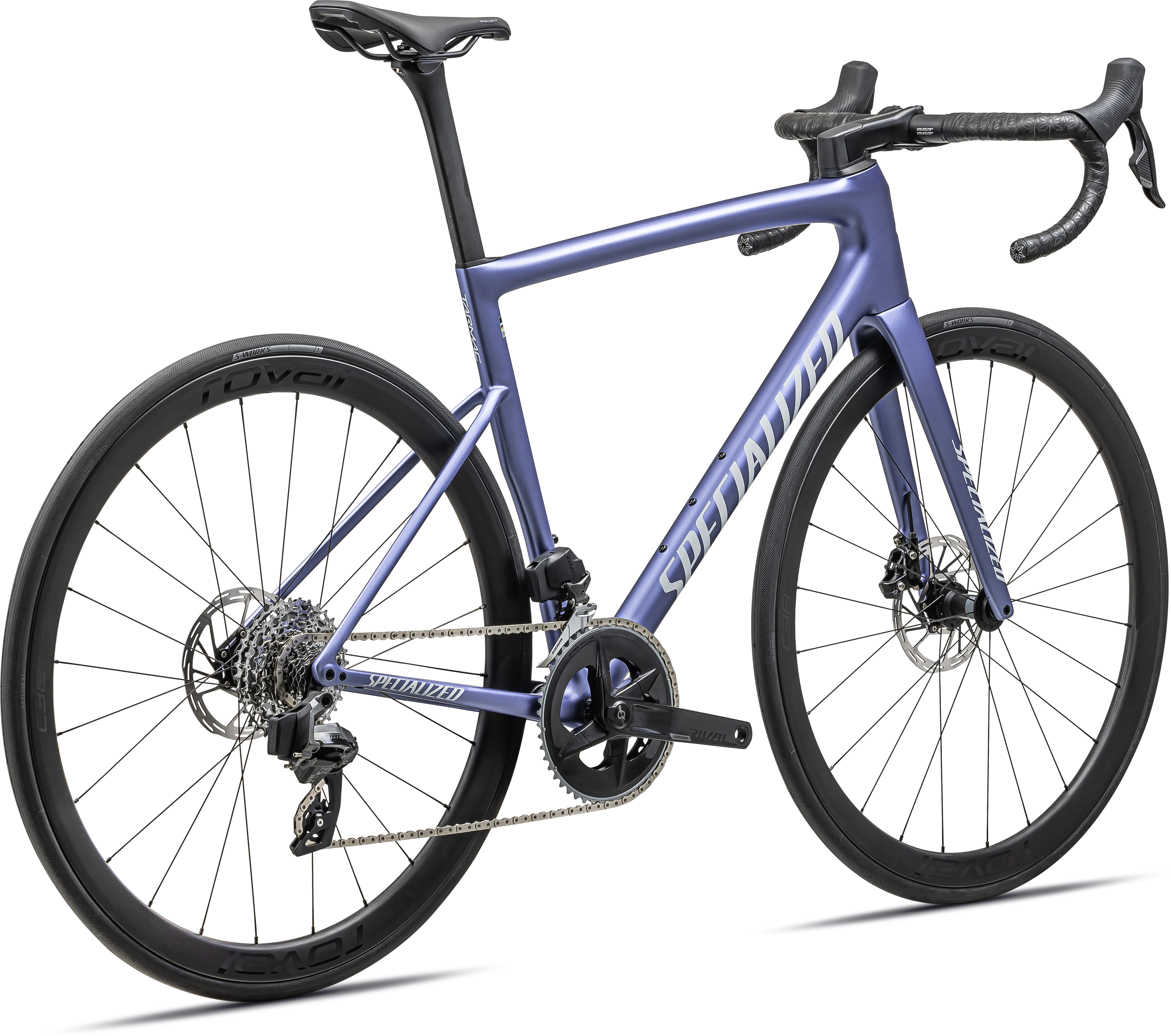 Specialized Tarmac SL8 Expert  (2024)