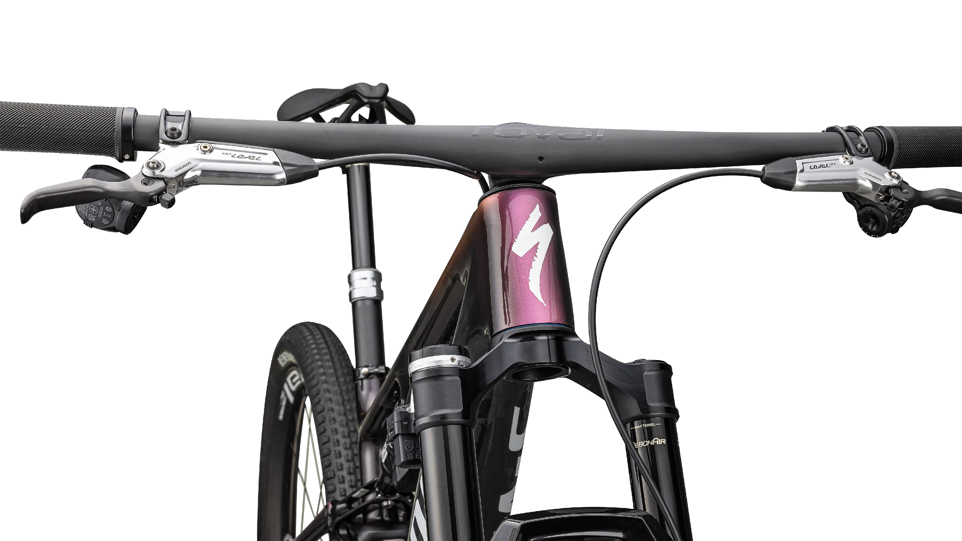 S-Works Epic 8  (2024)