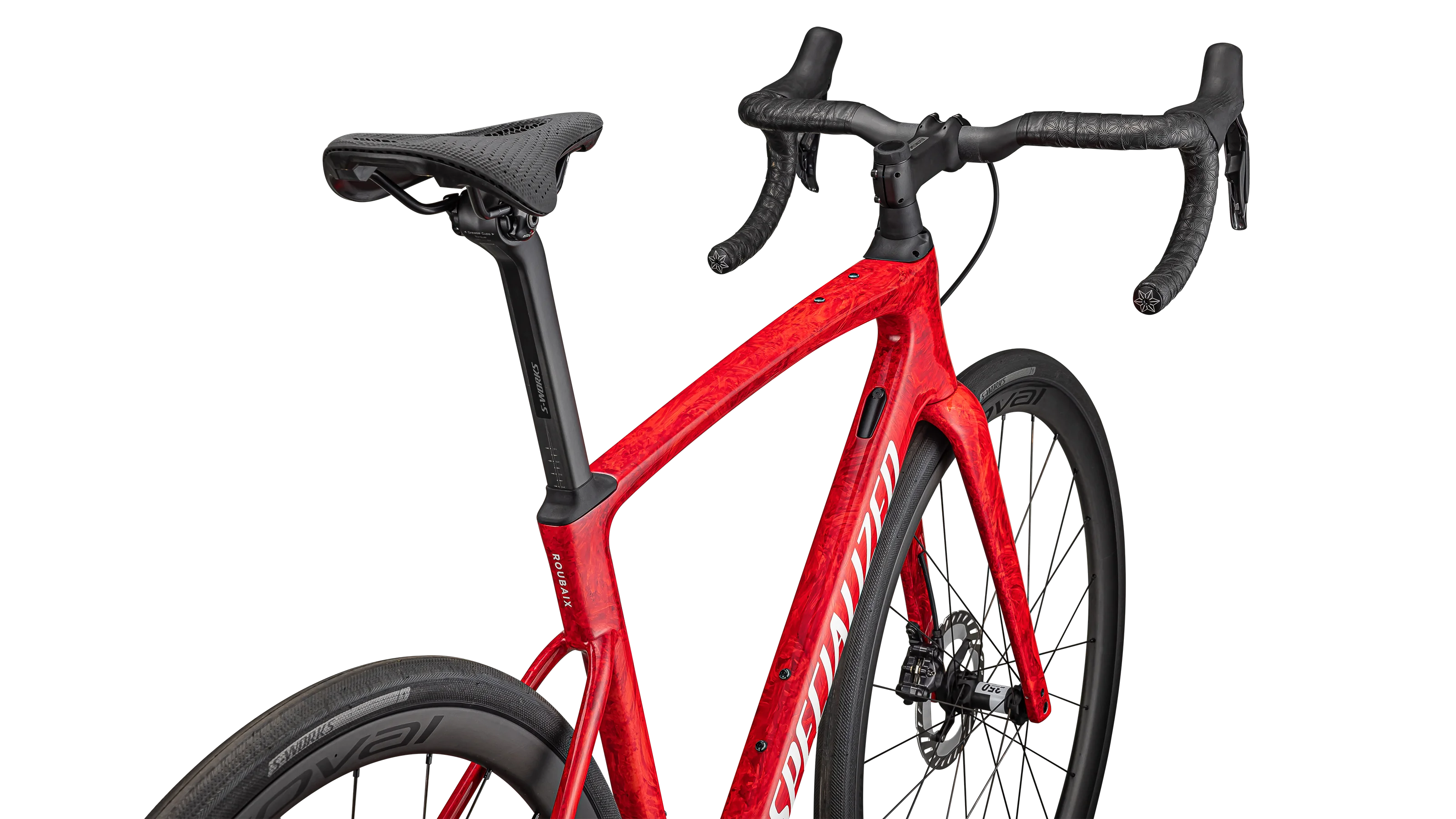 Specialized Roubaix SL8 Pro  (2025)