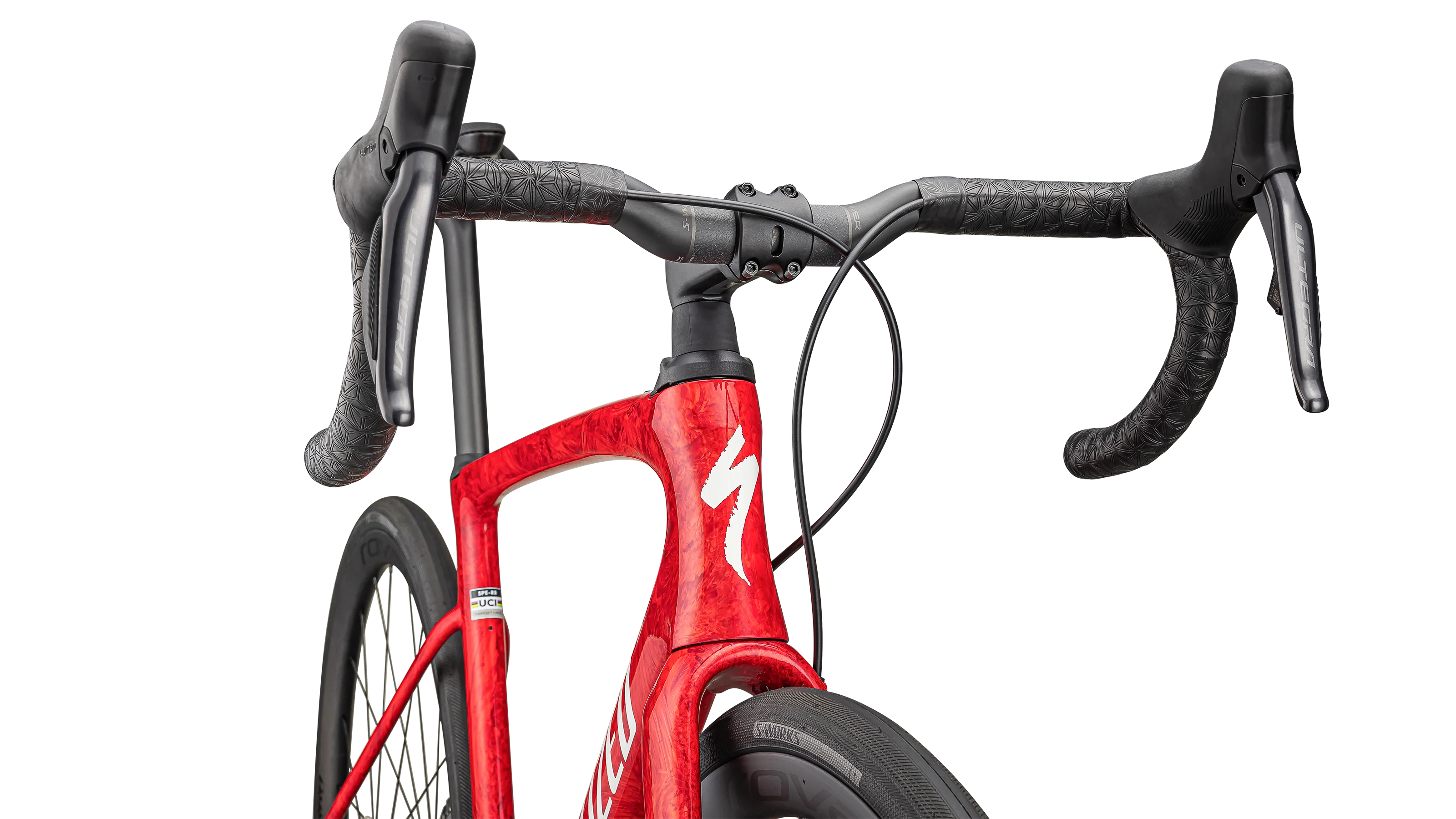 Specialized Roubaix SL8 Pro  (2025)