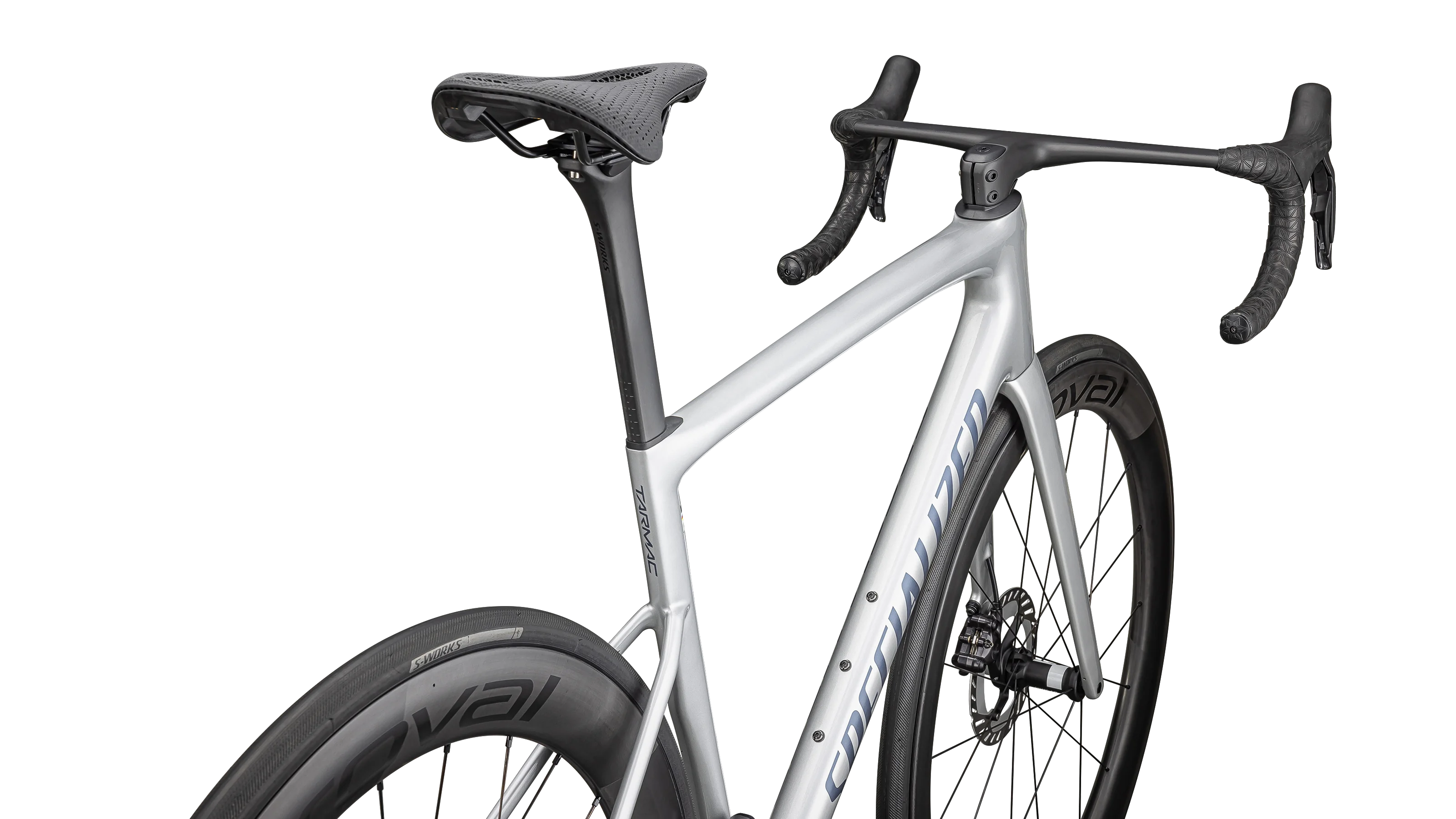 Specialized Tarmac SL8 Pro Shimano Ultegra Di2 (2025)