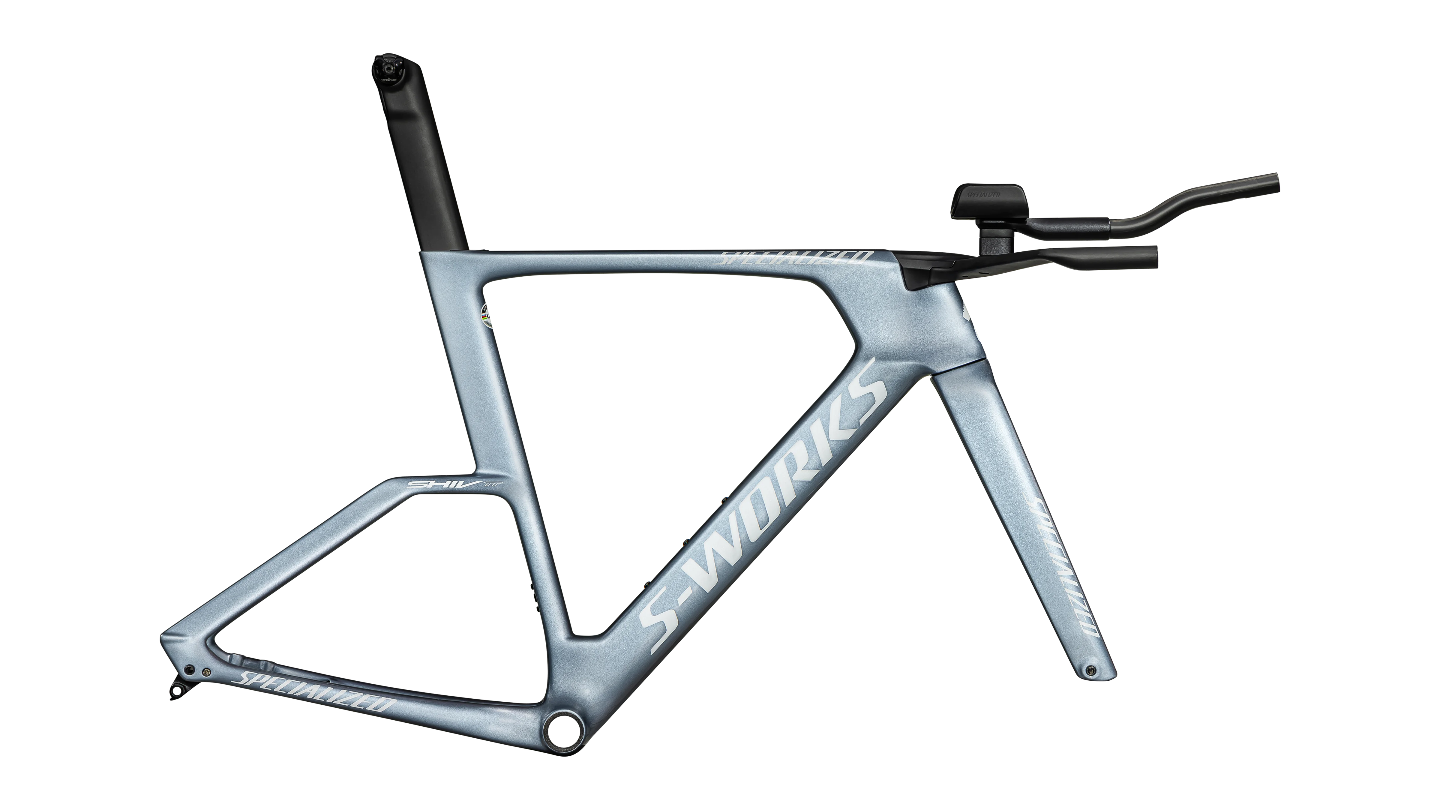 S-Works Shiv TT Module  (2025)