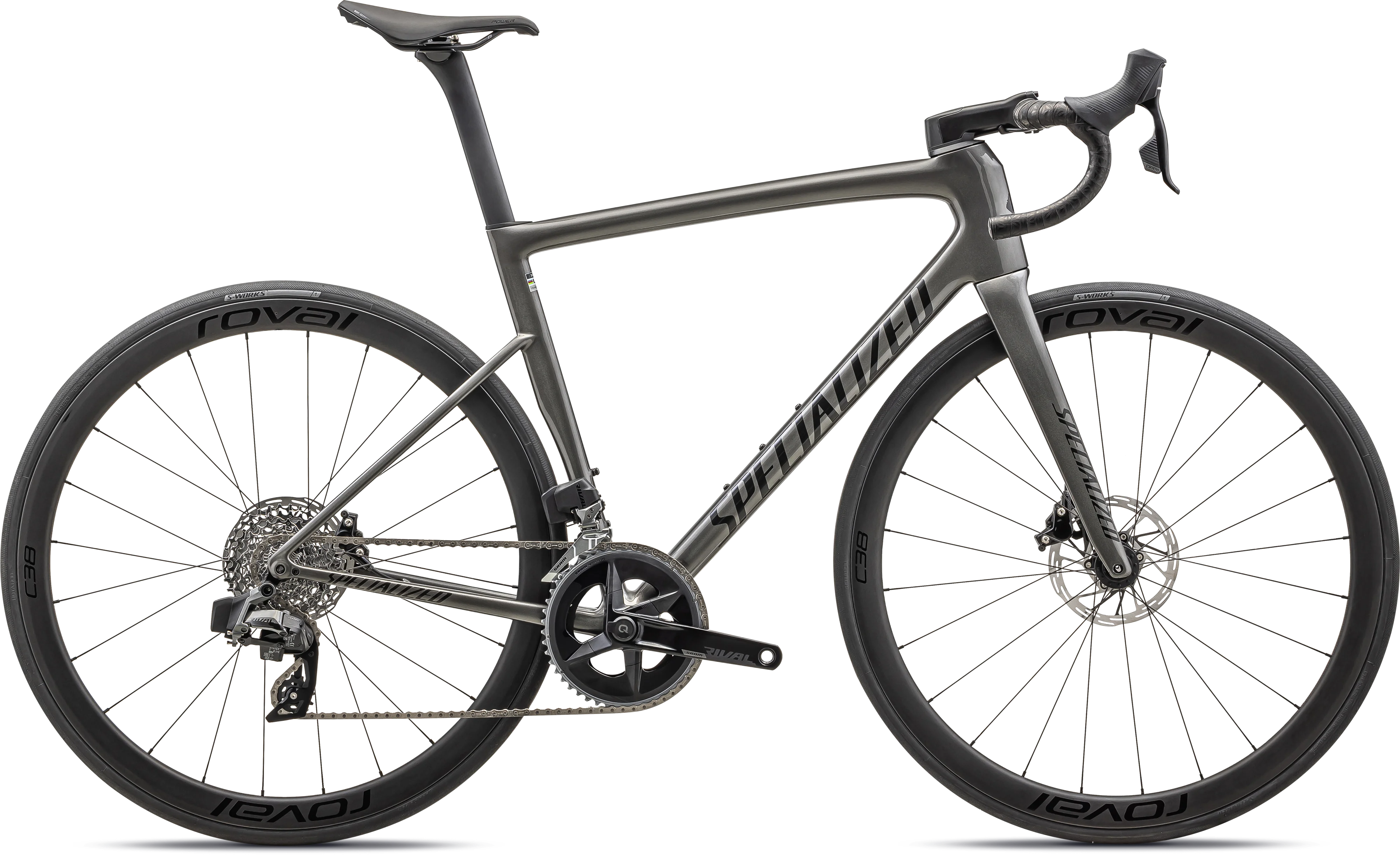 Specialized Tarmac SL8 Expert  (2024)