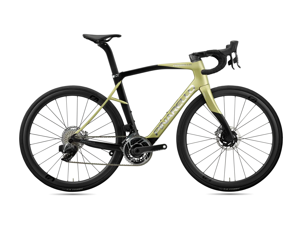 PINARELLO X9 SRAM RED AXS (2025)