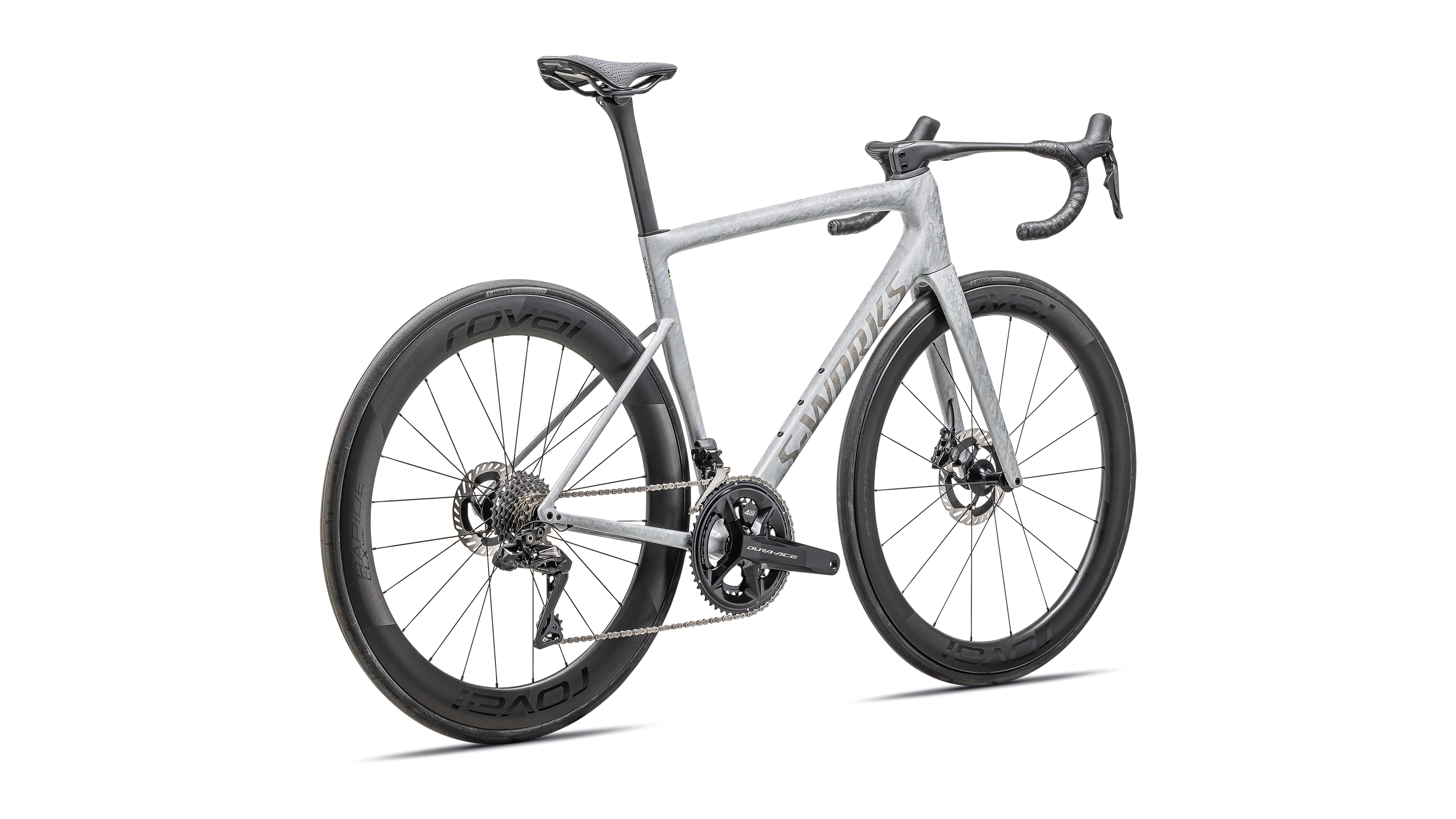 S-Works Tarmac SL8 Shimano Dura-Ace Di2 (2025)