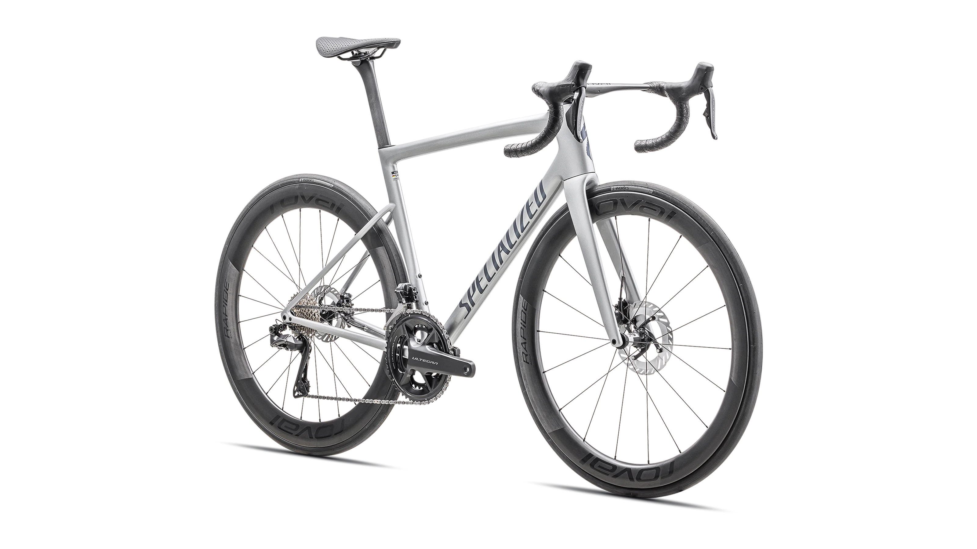Specialized Tarmac SL8 Pro Shimano Ultegra Di2 (2025)