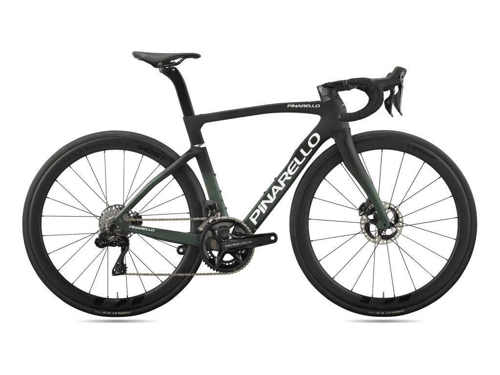 PINARELLO F9 DURA ACE DI2 (2025)