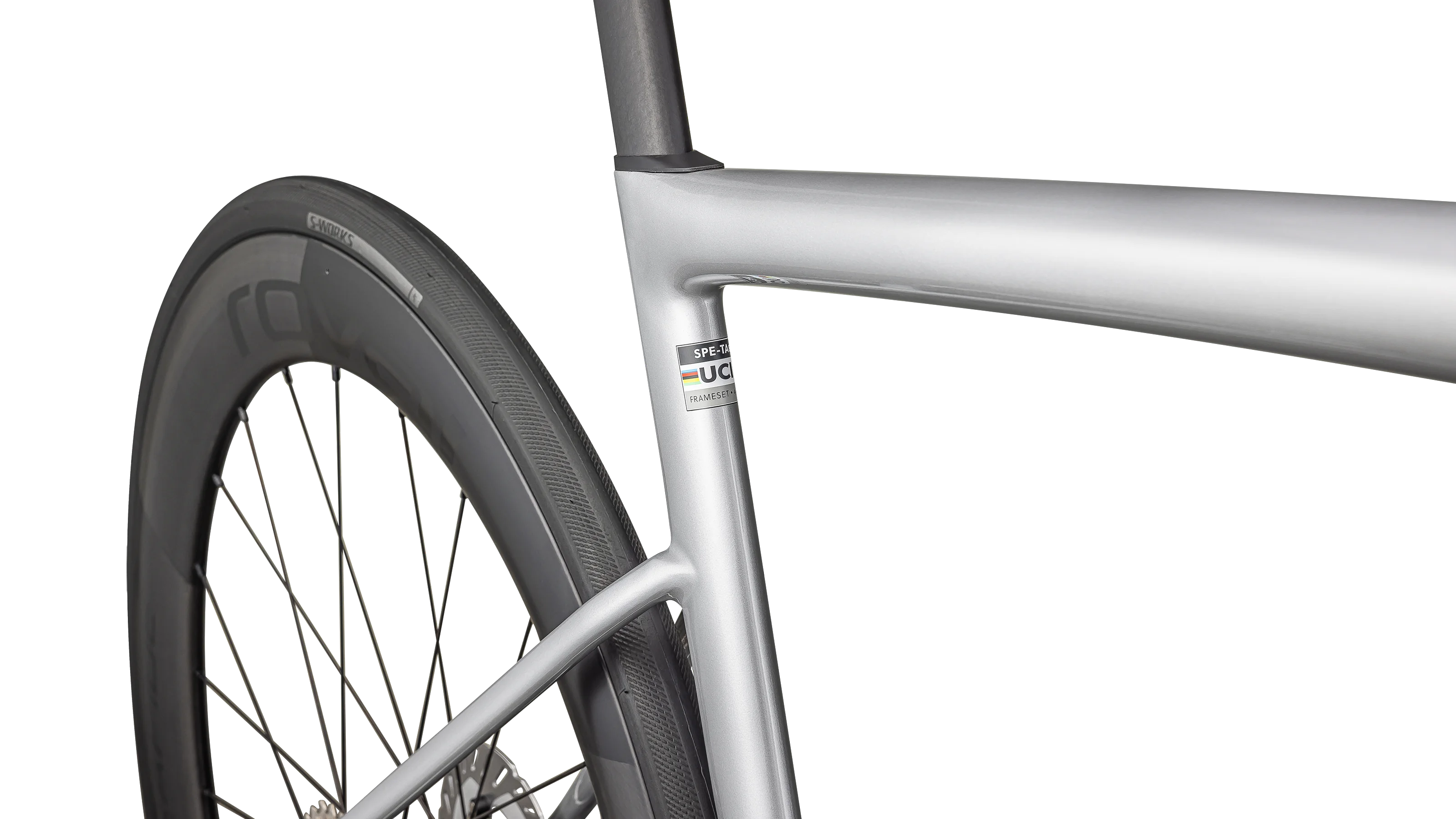 Specialized Tarmac SL8 Pro Shimano Ultegra Di2 (2025)