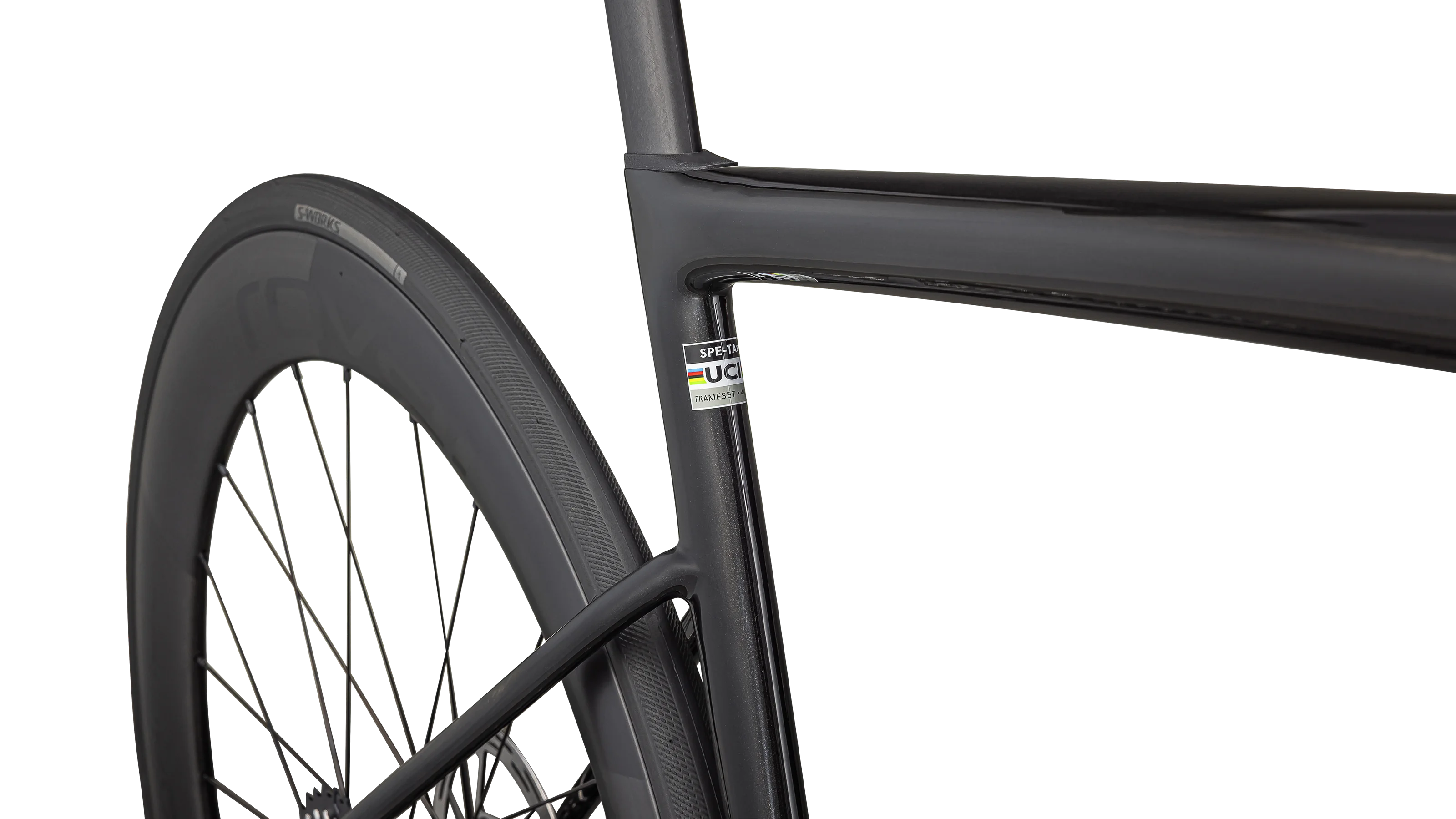 Specialized Tarmac SL8 Pro SRAM Force eTap AXS (2025)