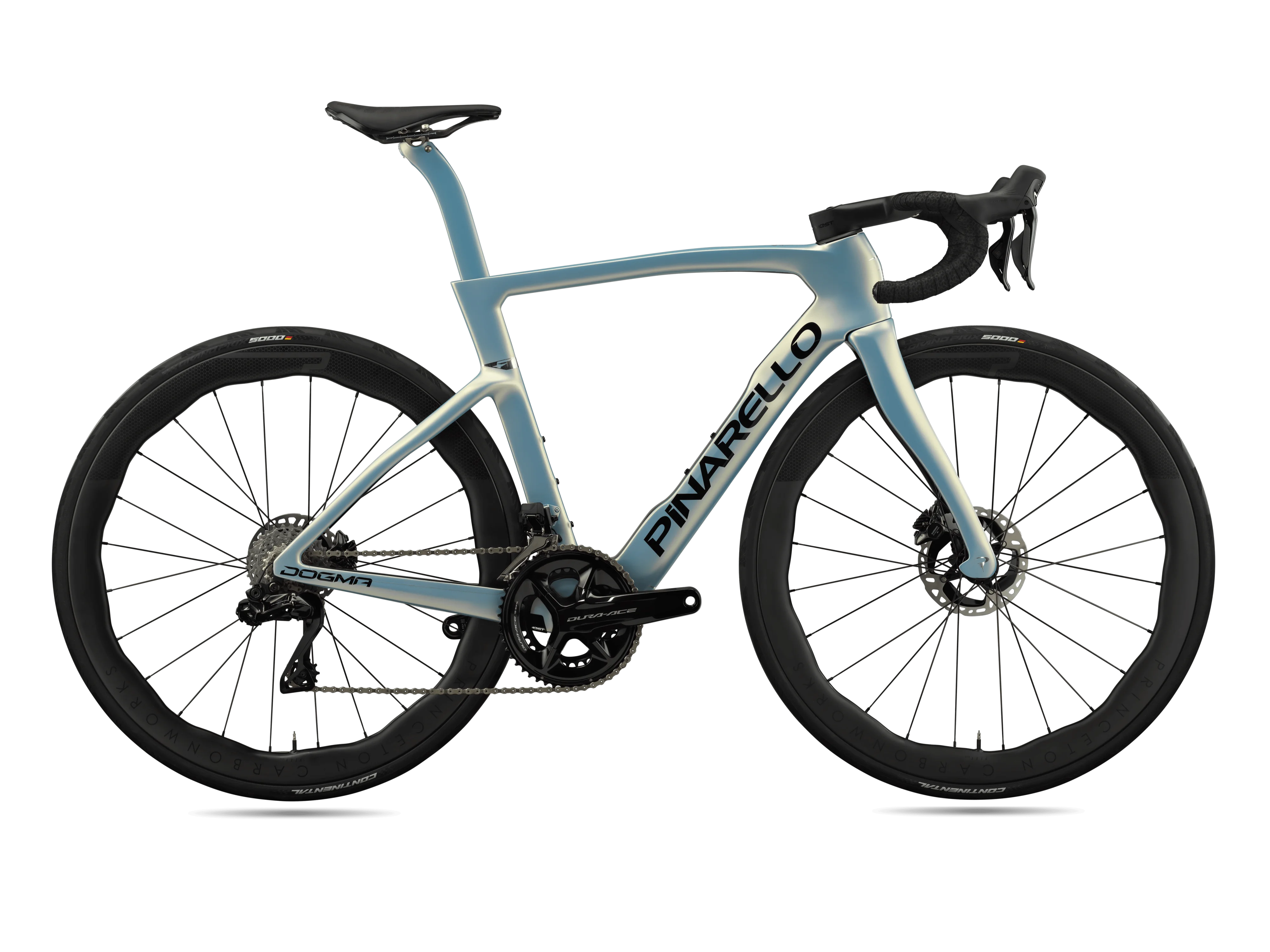 PINARELLO DOGMA F DURA ACE DI2 LUXTER VENICE (2025)