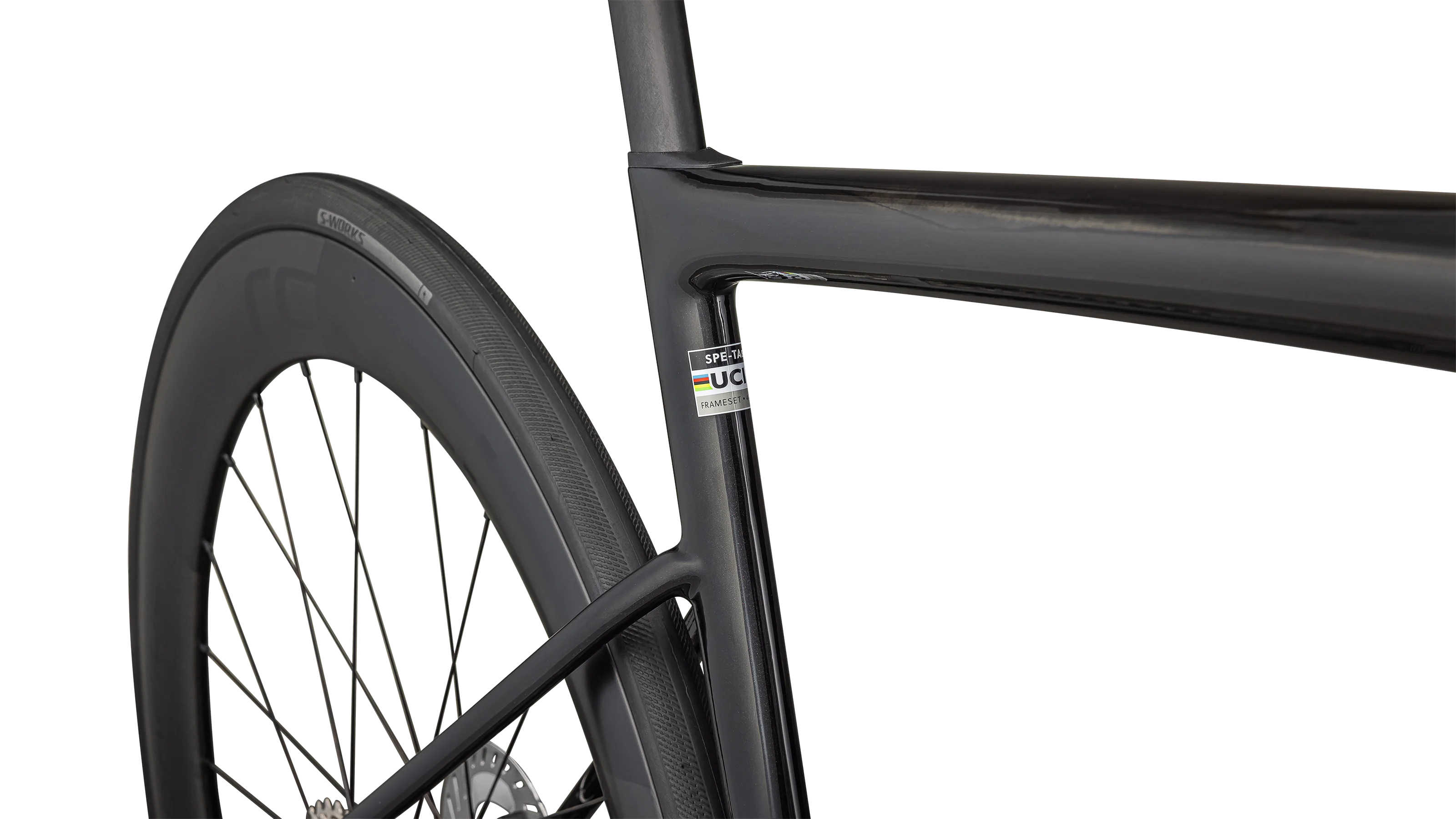 Specialized Tarmac SL8 Pro Shimano Ultegra Di2 (2025)