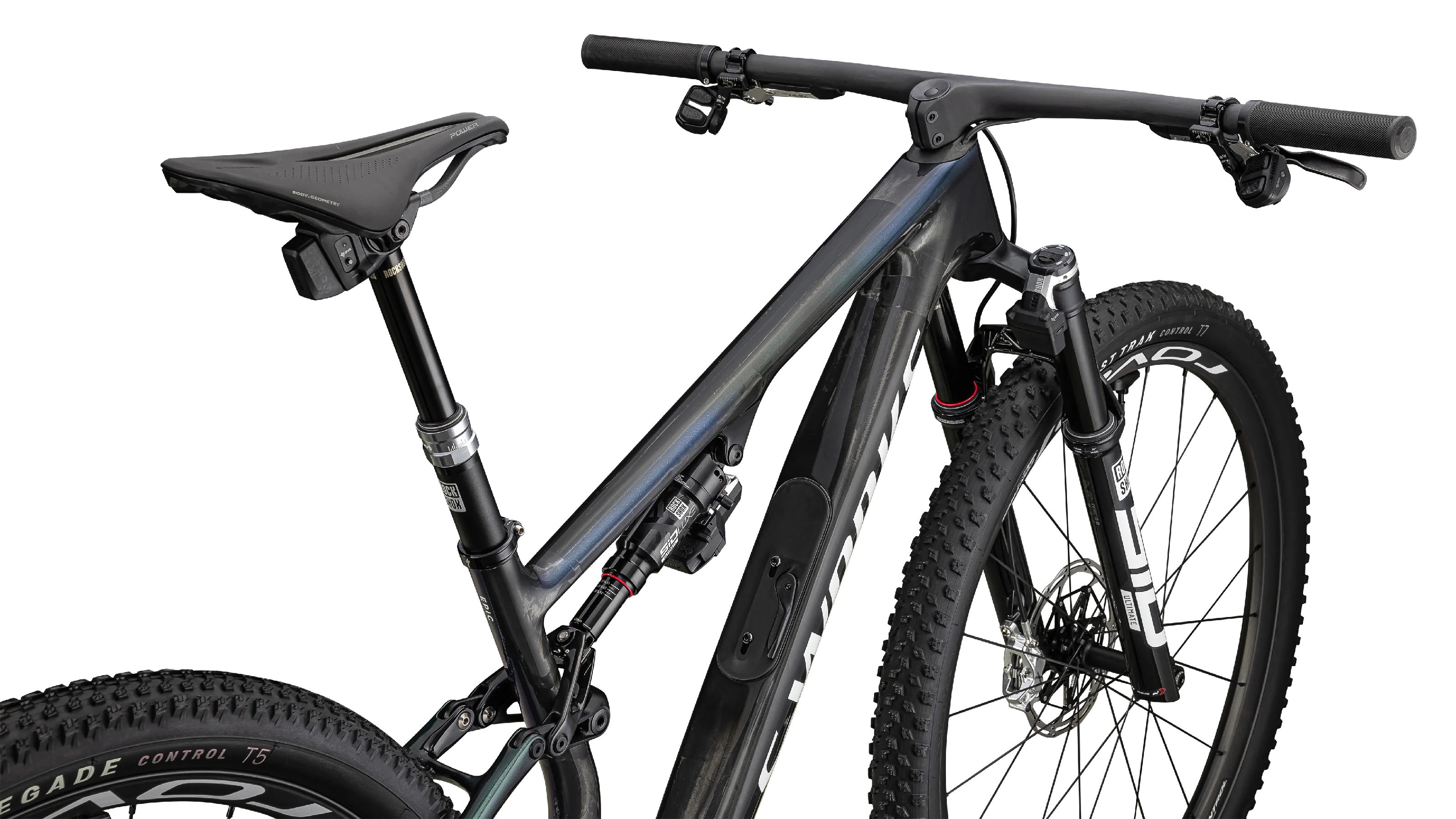 S-Works Epic 8  (2024)