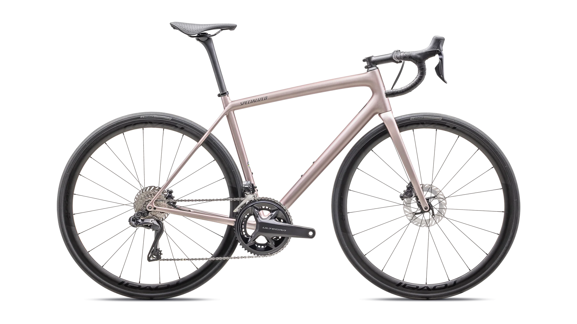 Specialized Aethos Pro Shimano Ultegra Di2 (2025)