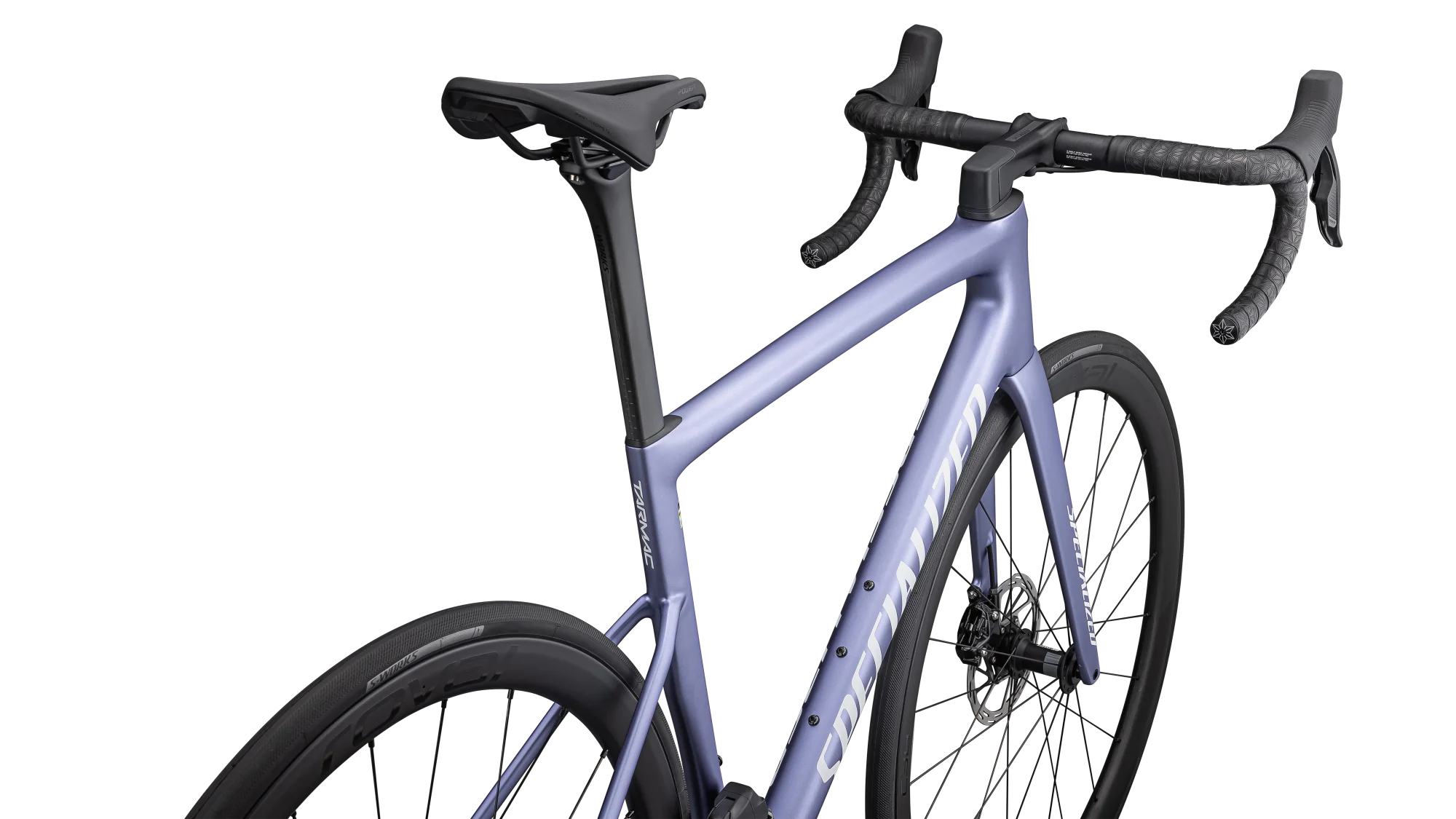 Specialized Tarmac SL8 Expert  (2024)