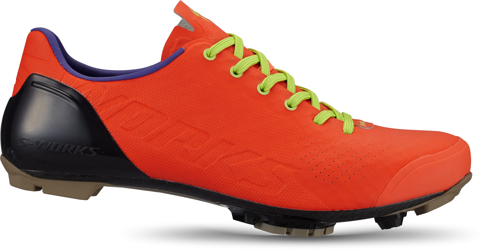 S-Works Recon Lace Gravel Shoes  